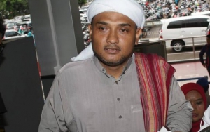 Fasilitas Bandara Soekarno-Hatta Rusak Kala Penjemputan Habib Rizieq, PA 212 Mohon Maaf