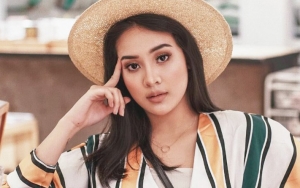 Usai Tersandung Isu Video Syur, Anya Geraldine Kini Bicara Soal Perbaiki Ibadah