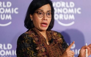 Ini 3 Pertanda Baik yang Bikin Sri Mulyani Optimis Ekonomi RI Pulih Tahun Depan