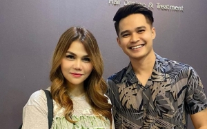 Sebelum Mualaf, Katty Butterfly Ternyata Pernah Ikut Aiman Ricky Salat Berjamaah
