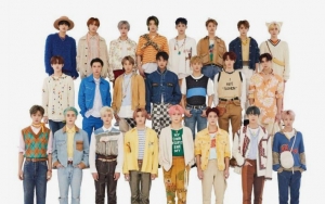 NCT Ungkap Pembagian Member yang Nyanyikan Lagu-Lagu di Album 'RESONANCE Pt. 2'