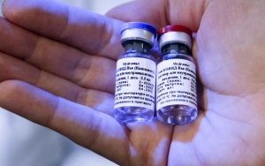 Tak Cuma Pfizer, Vaksin Sputnik V Milik Rusia Juga Diklaim Efektif 90 Persen