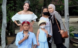 Manajer Gisel Ikut 'Diserbu' Isu Video 19 Detik, Sifat Asli pada Istri Cantik Bukti Suami Setia