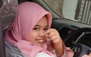 Kekeyi Beri Hadiah Mobil Untuk Sambut Ultah Mamanya, Mendadak Teringat Pesan Mendiang Neneknya
