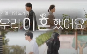 Pertemukan Selebriti yang Bercerai, Ini Tujuan Mulia Produser Tayangkan 'We Got Divorced'