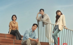 Nama Karakter Suzy Cs di 'Start Up' Ternyata Diambil Dari Stasiun Kereta Api