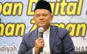Tak Hadir ke Istana, Gatot Nurmantyo Disebut Tetap Terima Bintang Mahaputera Dari Jokowi