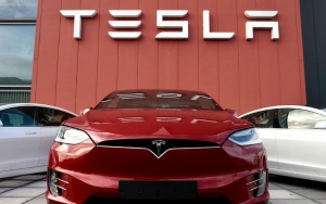 Geger Bisa Beli Tesla di Tokopedia Sampai Jadi Trending, Cuma Seharga Rp 100 Juta?