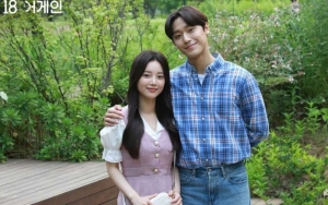 Lee Do Hyun dan Han So Eun Pamitan '18 Again', Kompak Bahas Sosok Orangtua
