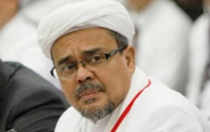 Habib Rizieq Disarankan Silaturahmi Ke Istana, Jokowi Mau Menyambut?