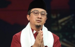Gugatan Ditolak, Yusuf Mansur Terbebas Dari Tuntutan Rp 5 Miliar Atas Dugaan Penggelapan Dana
