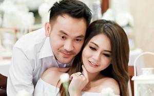 Jenita Janet dan Danu Sofwan Resmi Jadi Pasutri, Begini Suasana Pernikahannya