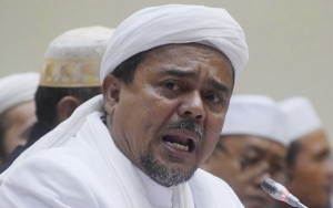 Habib Rizieq Pulang 'Disambut' Kasus Hukum, Polri Ungkap Kelanjutannya