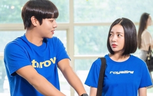 Berbeda dari yang Ditayangkan, Begini Hubungan Park Jihoon dan Lee Ruby di Lokasi 'Love Revolution'