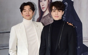 Gong Yoo Jadi Bintang Tamu 'You Quiz On The Block', Lee Dong Wook Kirim Dukungan