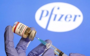 Vaksin Pfizer Kian Menjanjikan, Ahli Sebut Kemungkinan Distribusi di RI Bakal Sulit
