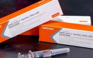 Brasil Setop Sementara Uji Klinis Vaksin Sinovac, Begini Tanggapan Bio Farma