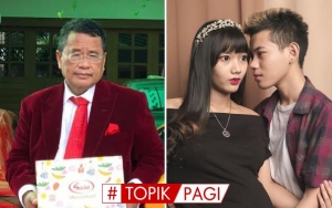  Hotman Paris Dianggap Sudutkan Gamers Winda Earl, Reaksi Istri Tegar Saat Anaknya Dihina-Topik Pagi