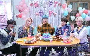 TXT Pamer Kegiatan Mereka Saat Waktu Luang Dalam Teaser Video 'We Lost the Summer'