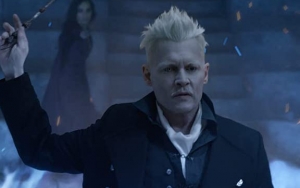 Tanggal Rilis 'Fantastic Beasts 3' Baru Diumumkan Setelah Johnny Depp Dipecat