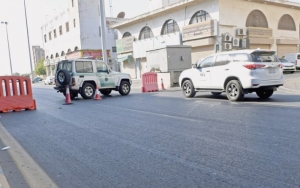 Bom Meledak Jeddah Dikaitkan Penyerangan Charlie Hebdo, Prancis Minta Warganya di UEA Waspada