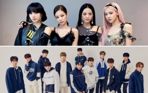 Cara YG Entertainment Perlakukan Artis-Artisnya Jadi Sorotan