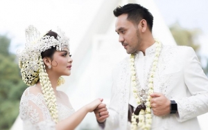Jenita Janet Resmi Nikahi 'Raja Cendol', Eks Suami Beri Reaksi Mengejutkan Soal Cinta Tulus