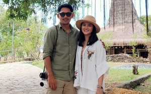 Video ini 'Bukti' Ibnu Jamil Sukses Jadi Sosok Papa Bagi Putri Bungsu Ririn Ekawati