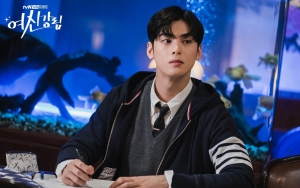 Cha Eunwoo Tunjukkan Dua Sisi Berbeda di 'True Beauty', Keterampilan Akting Tuai Pujian Selangit