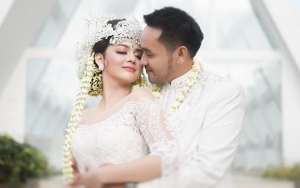 Gudang Uang Suami Jenita Janet 'Raja Cendol' Miliaran, Eks Istri Cantik Berhijab Galau Ditinggal?