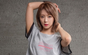 Choa Bercucuran Air Mata Kenang Masa Lalu Bareng AOA