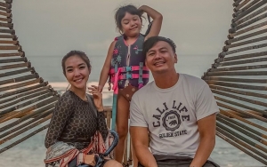 Wijin Umbar Momen Manis Bareng Gisel dan Gempi Sekaligus Lempar Tanda Cinta, Diminta Segera Nikah