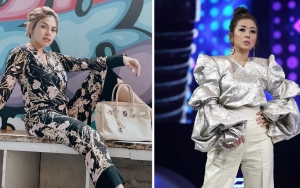 Nikita Mirzani Tawari Sedot 'Tembolok', Begini Reaksi Bijak Soimah Pancawati