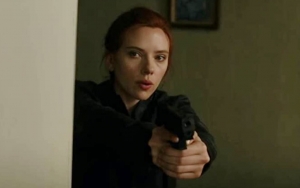 Detail Keluarga Natasha Romanoff di Film 'Black Widow' Terungkap