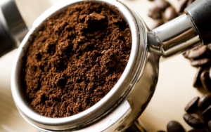 Bubuk Kopi