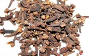 Cengkeh