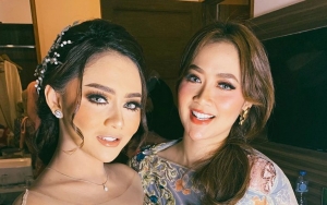 Pilih Hadiri Pernikahan Jenita Janet, Vega Darwanti Rela Cancel Jadwal Syuting Gara-gara Ini