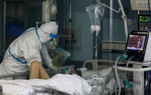 AS Izinkan Perawatan Antibodi Monoklonal untuk COVID-19, Begini Cara Kerjanya