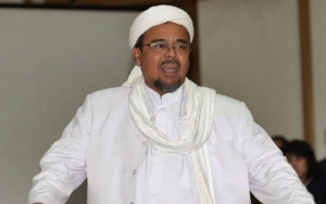 Dinilai Ubah Politik RI, Pengamat Ungkap Peluang Habib Rizieq Di Pilpres 2024