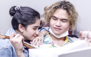Dul Jaelani Puji Kecantikan Tissa Biani Saat Berhijab, Banjir Doa Segera Nikah Muda
