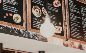 Kemenkes Siapkan Aturan Baru, Restoran Bakal Wajib Cantumkan Nilai Gizi Tiap Menu