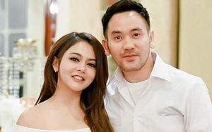 Terungkap Alasan Jenita Janet dan Danu Sofwan Sengaja Tak Undang Mantan ke Pernikahan