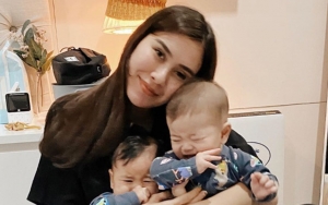 Gaya Rambut Baru Putri Syahnaz Sadiqah Ditertawakan, Ekspresi Cerianya Sukses Bikin Gemes