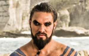 Jason Momoa Akui Hidup Menderita Usai Bintangi 'Game of Thrones', Terlilit Utang Hingga Kelaparan