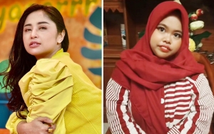 Dewi Persik Geregetan Cecar Soal 'Suka Dibully', Kekeyi Sopan-Senyum Pasrah Bikin Nyesek