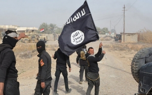 ISIS Akui Bertanggung Jawab Atas Serangan Bom di Jeddah
