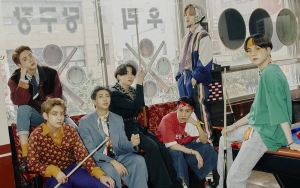 BTS Terima Penghargaan Music Innovator 2020 dari Wall Street Journal, Bahas Karya dan Inovasi