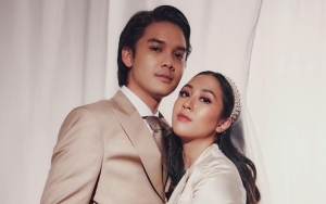 Sherina Pamer Cincin Pernikahan Elegan Mewah, Perancangnya Happy Salma?