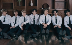 BTS Necis Bak Pebisnis Muda di Majalah WSJ Amerika, Visual Dipuji Habis-Habisan