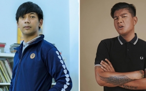 Rian D'Masiv Bagikan Gaya Rambut Lawas Vokalis Band, Andika Mahesa Tanya Begini